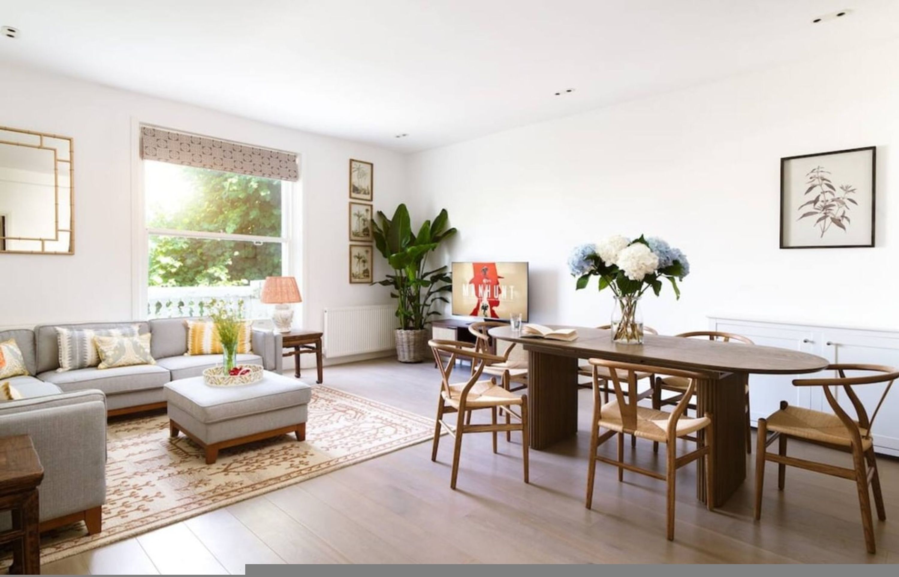 Huis | 3 slaapkamers