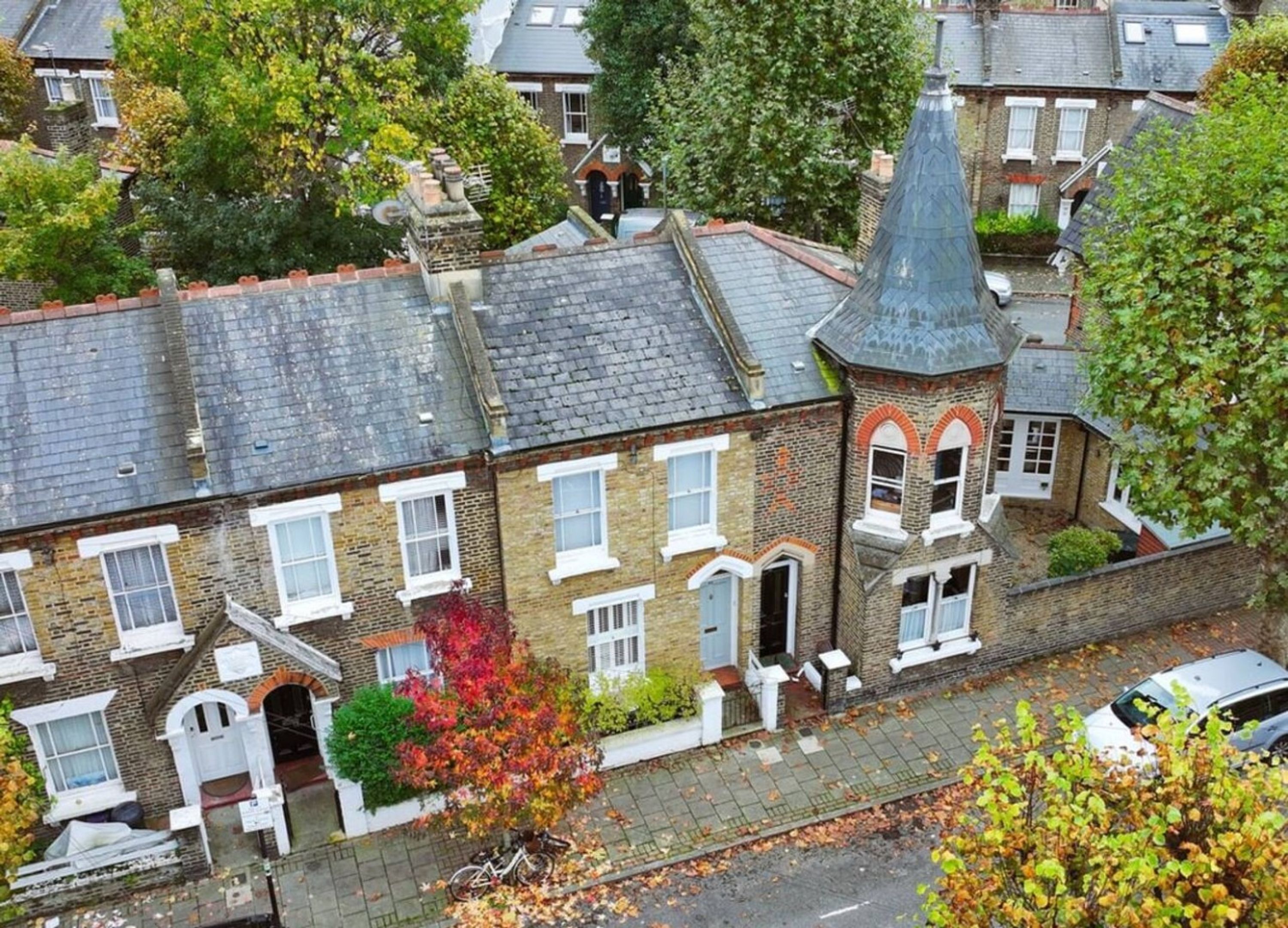 Ferienhaus