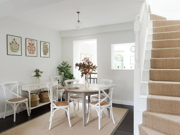 Battersea Bright House Sleeps 4 - Chelsea