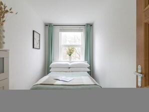 Maison | 2 chambres