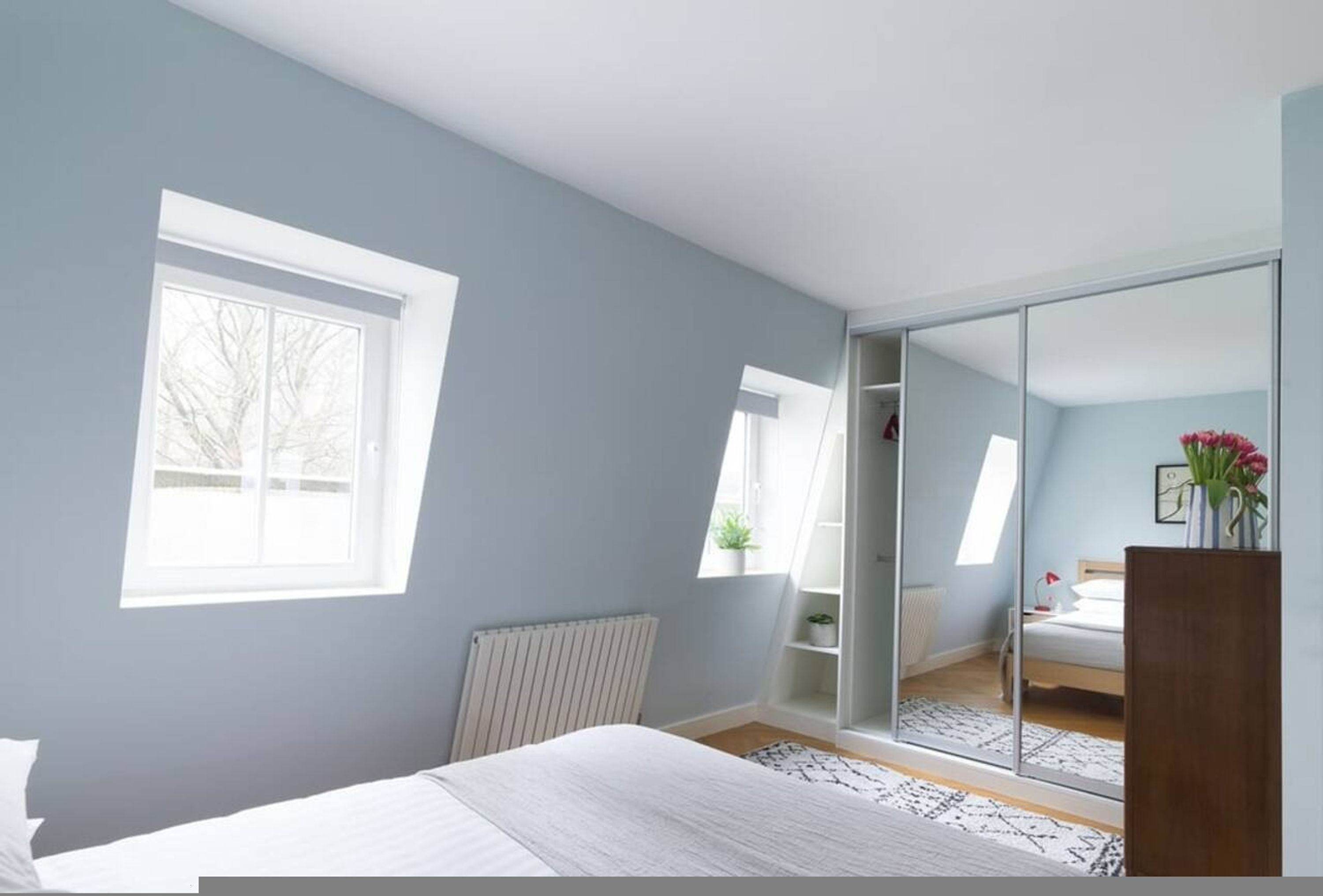 House | 2 bedrooms