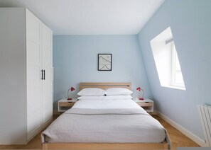 Hus | 2 sovrum