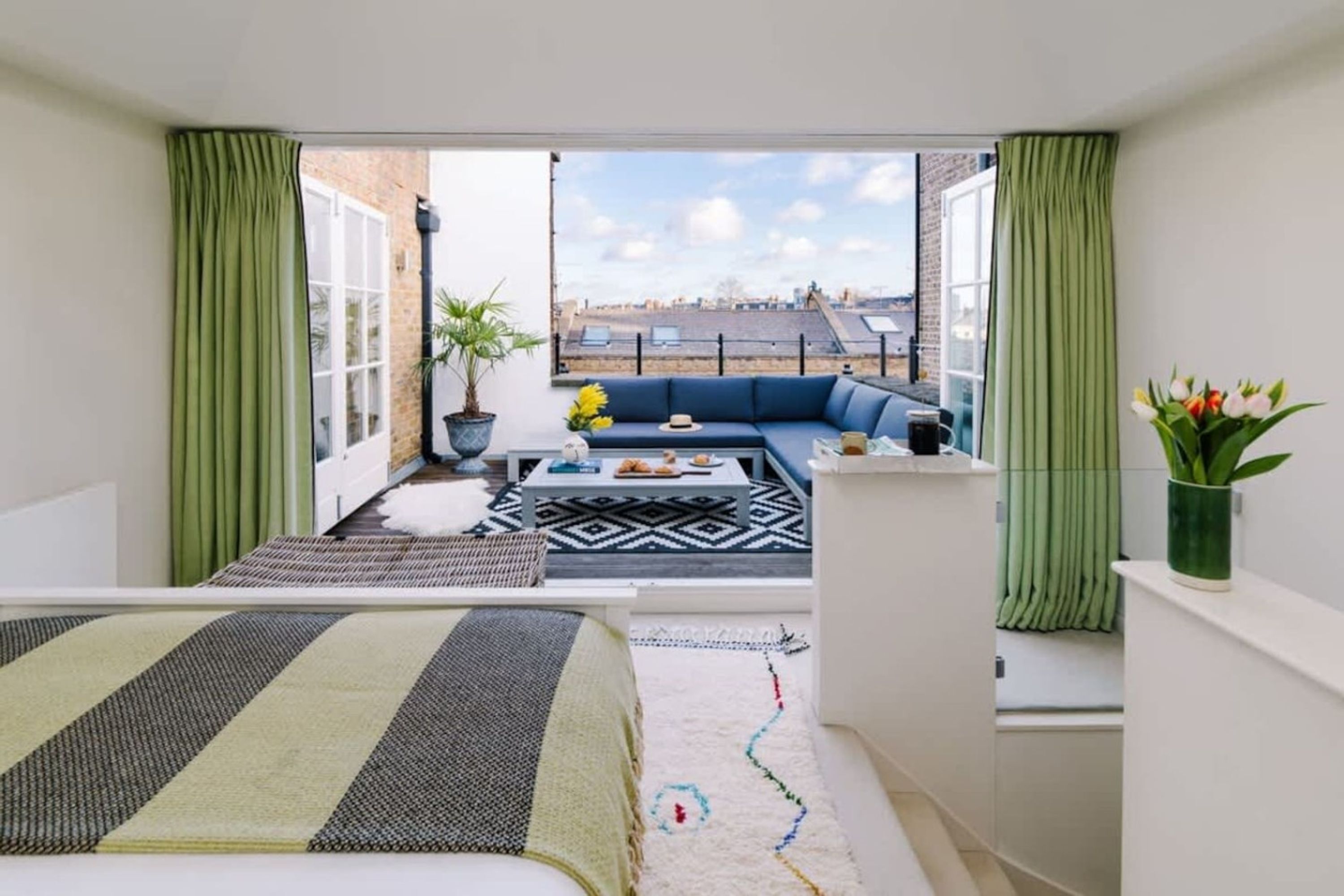 Maison | 4 chambres