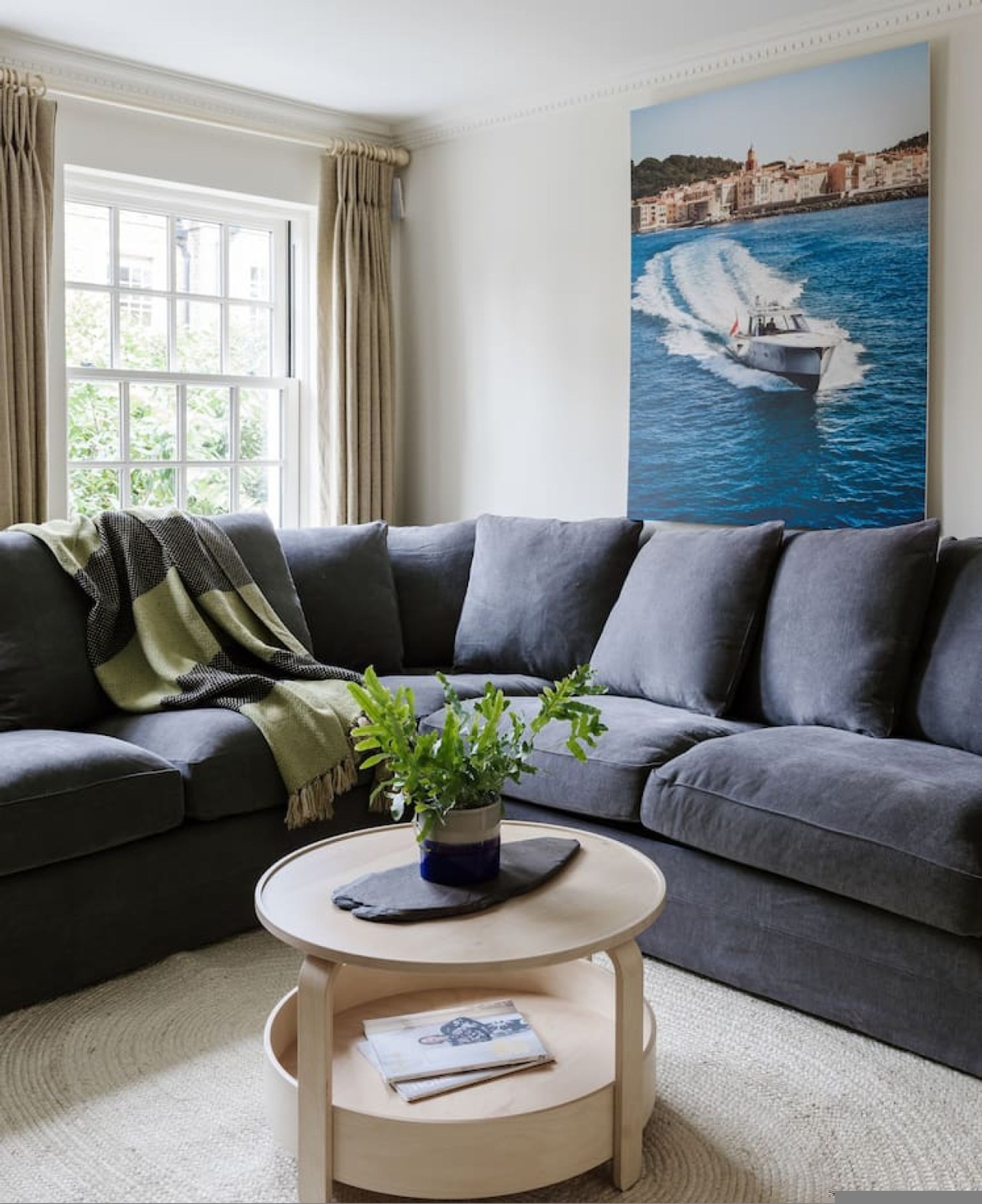 Maison | 4 chambres