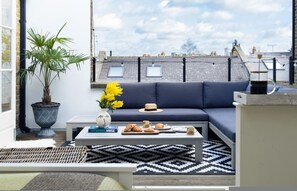 4 bedrooms - Notting Hill Family Home 5 Bed (London)