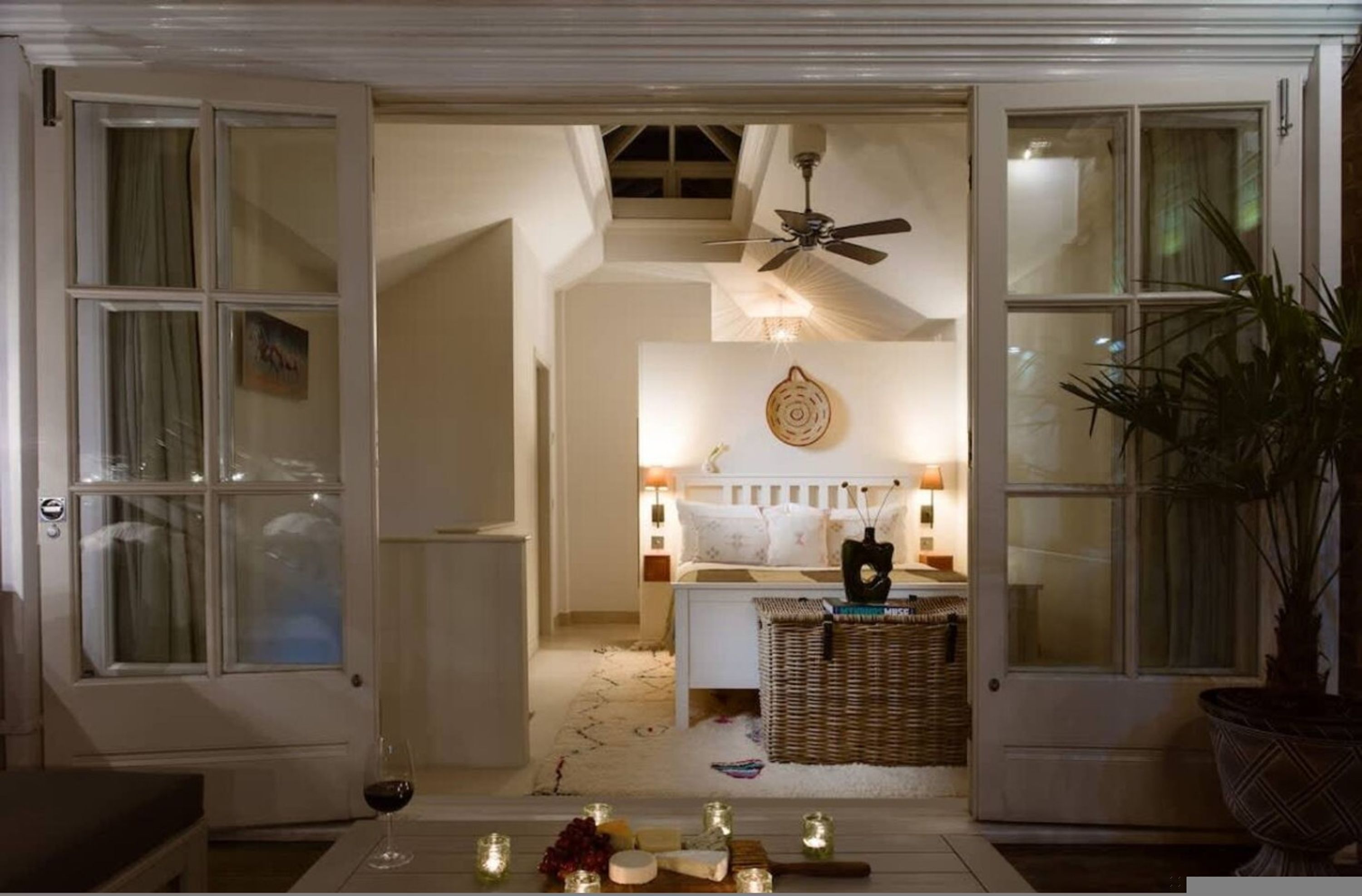 Maison | 4 chambres