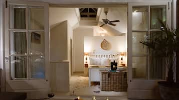 Maison | 4 chambres