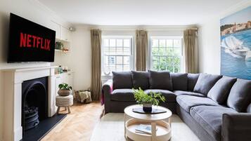 House | 4 bedrooms