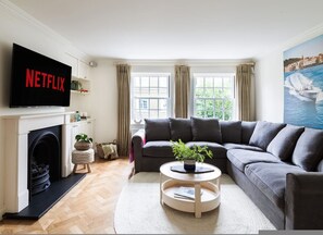 4 bedrooms - Notting Hill Family Home 5 Bed (London)