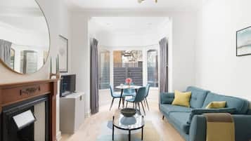 3 habitaciones
