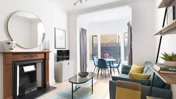 3 habitaciones