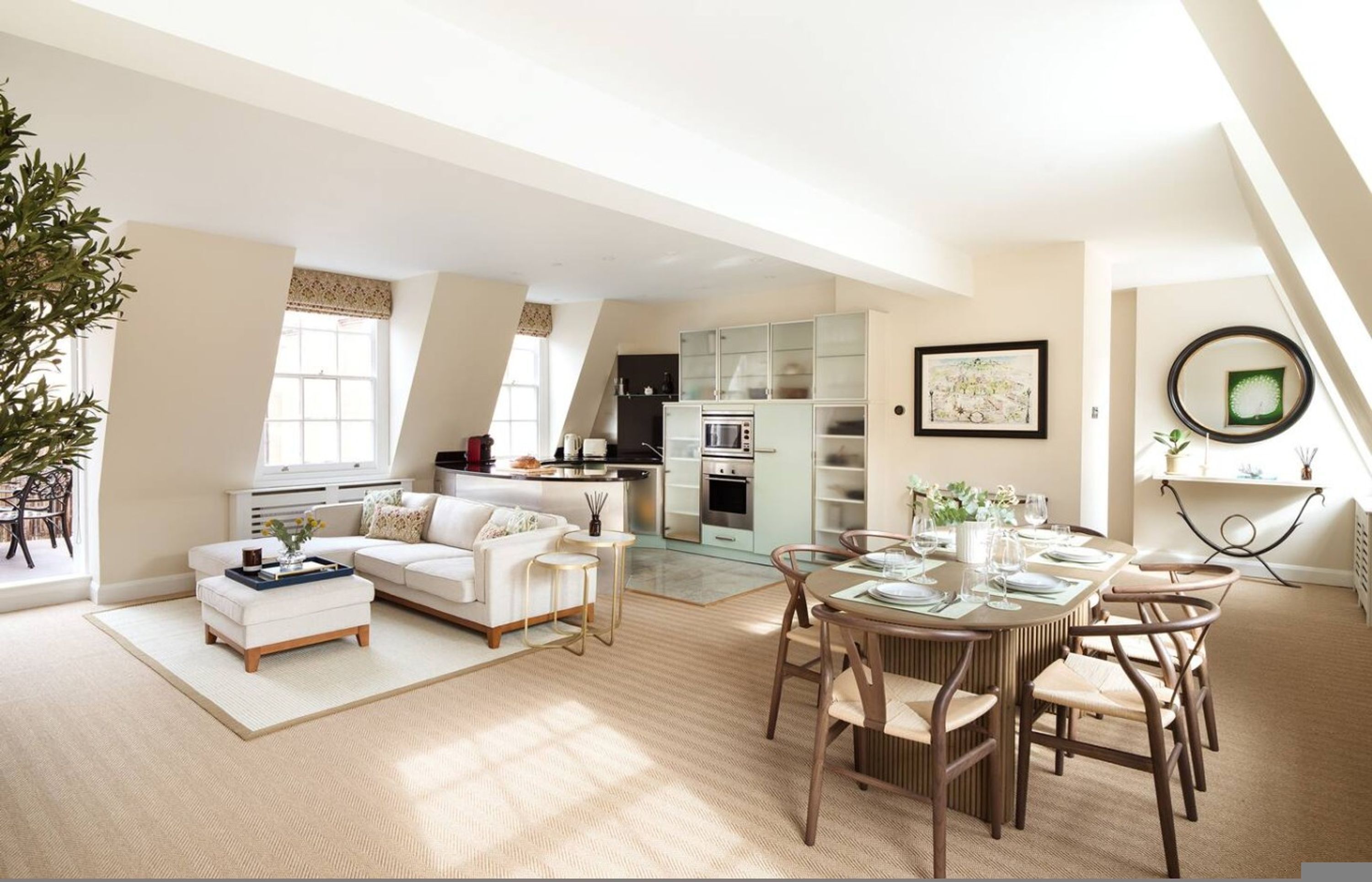 Ferienhaus | 2 Schlafzimmer