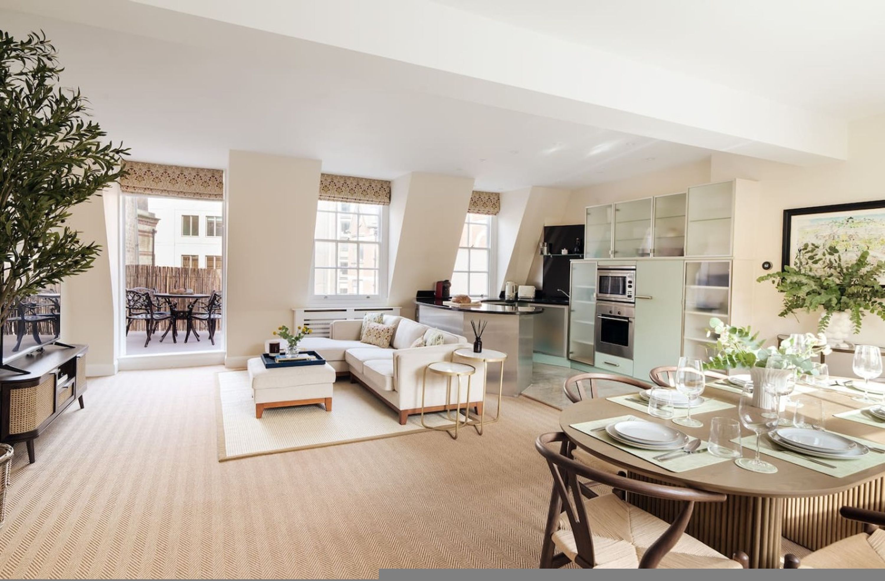 Ferienhaus | 2 Schlafzimmer