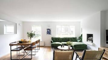 House | 2 bedrooms