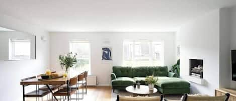 Hus | 2 sovrum