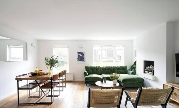 2 bedrooms - The Portobello Hideaway 2 Beds (London)