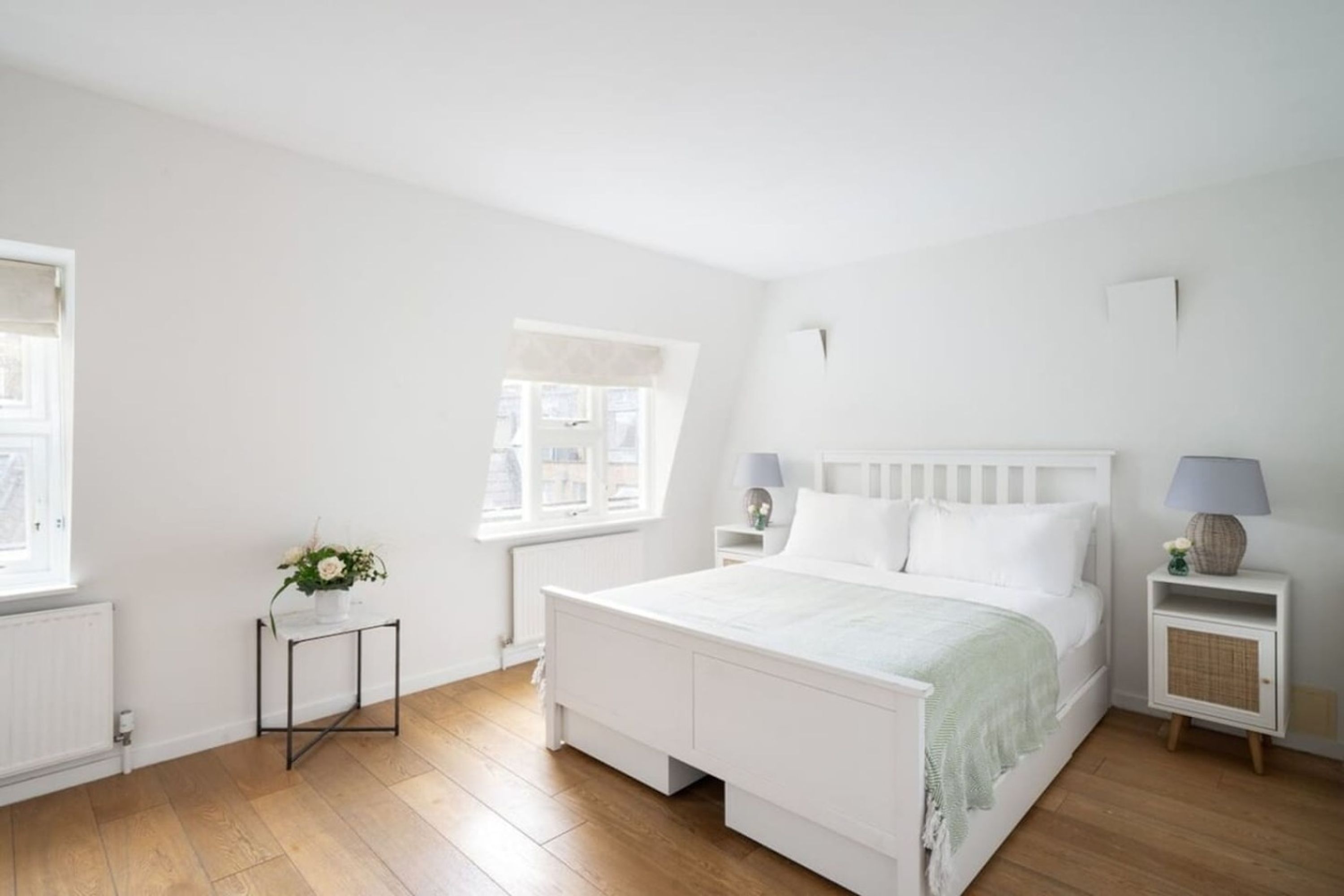 House | 2 bedrooms
