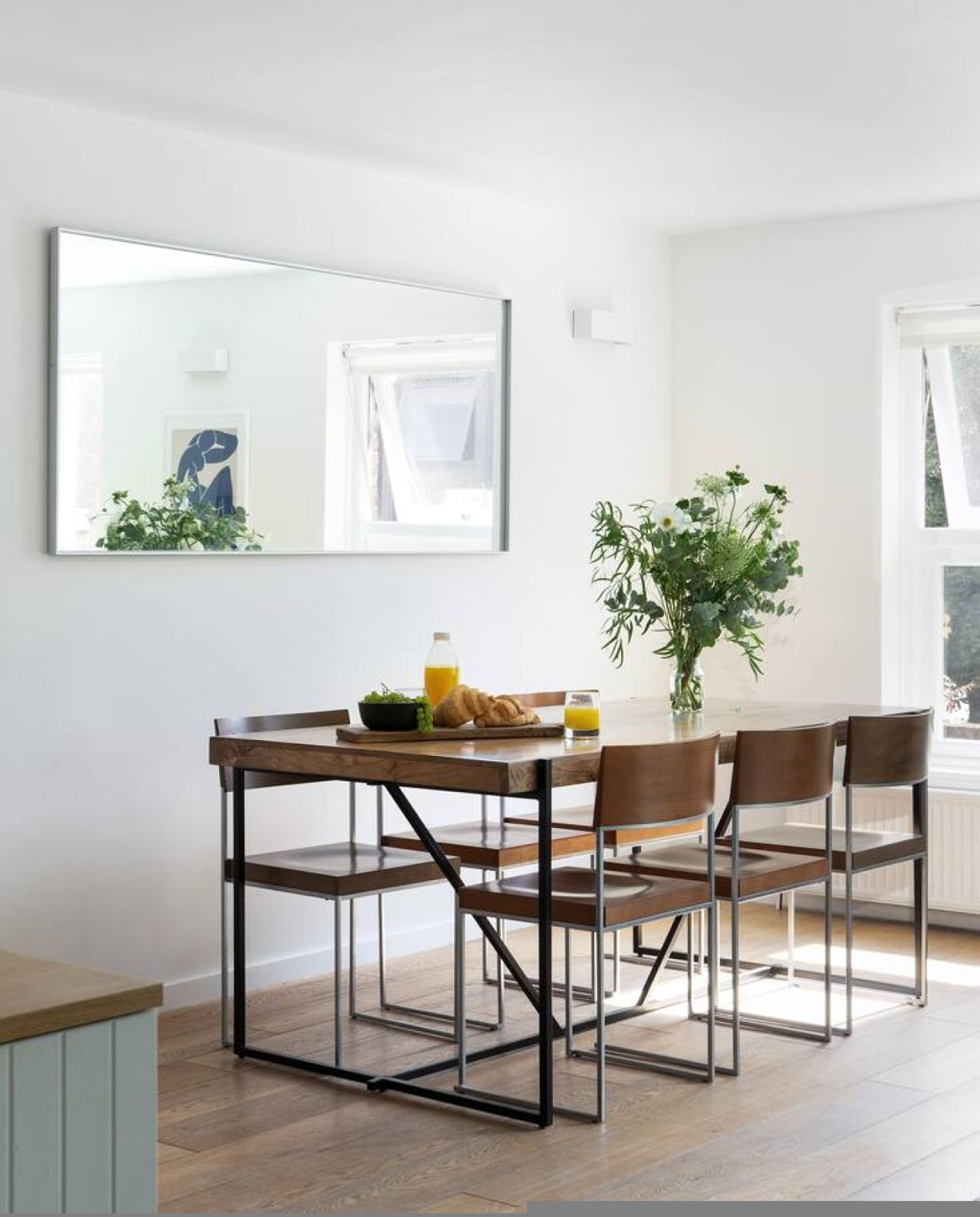 House | 2 bedrooms