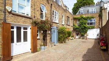 Maison | 2 chambres
