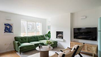 House | 2 bedrooms