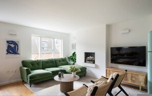2 bedrooms - The Portobello Hideaway 2 Beds (London)
