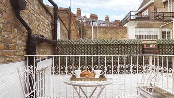 Maison | 3 chambres
