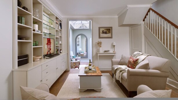 Unclassified image, 1 of 23, button - Kings Road Chelsea Sleeps 6 (London)