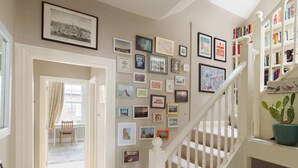 Huis | 2 slaapkamers