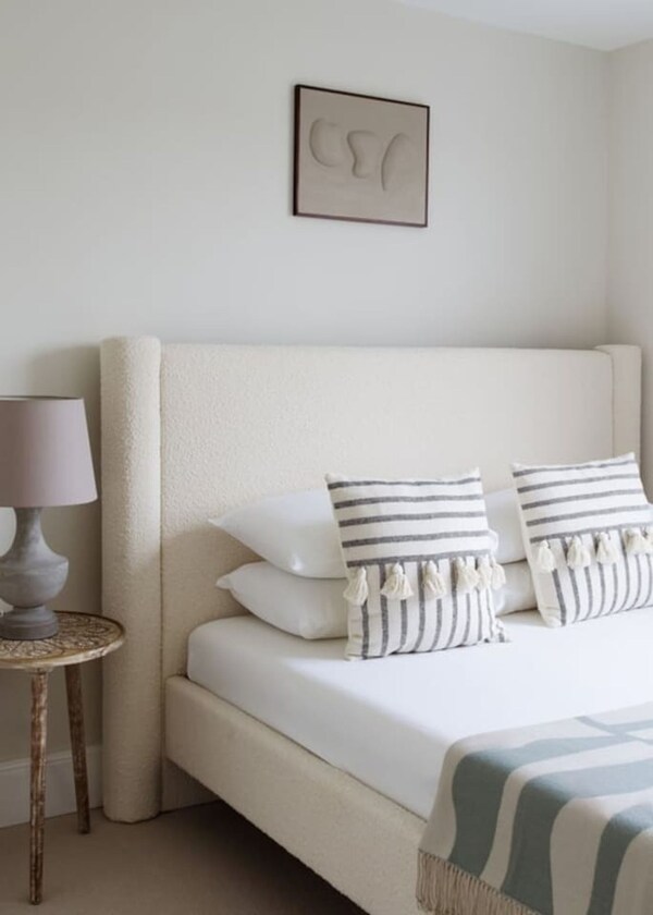 Luxury 5-bedroom Central London Town House - Notting Hill