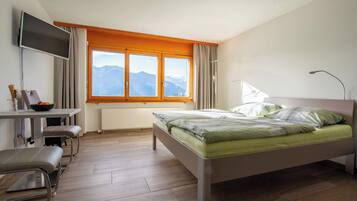 1 Schlafzimmer, Internetzugang