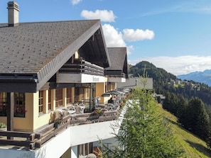 Exterior - 1 Zimmerwohnung, 2-Betten by Interhome (Riederalp)