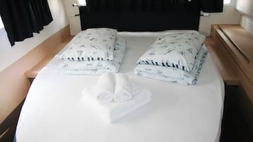 3 bedrooms