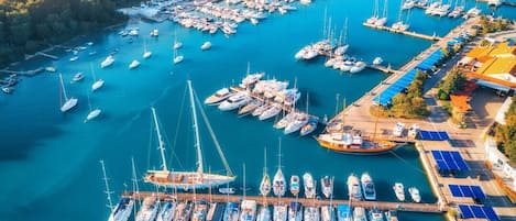 Marina
