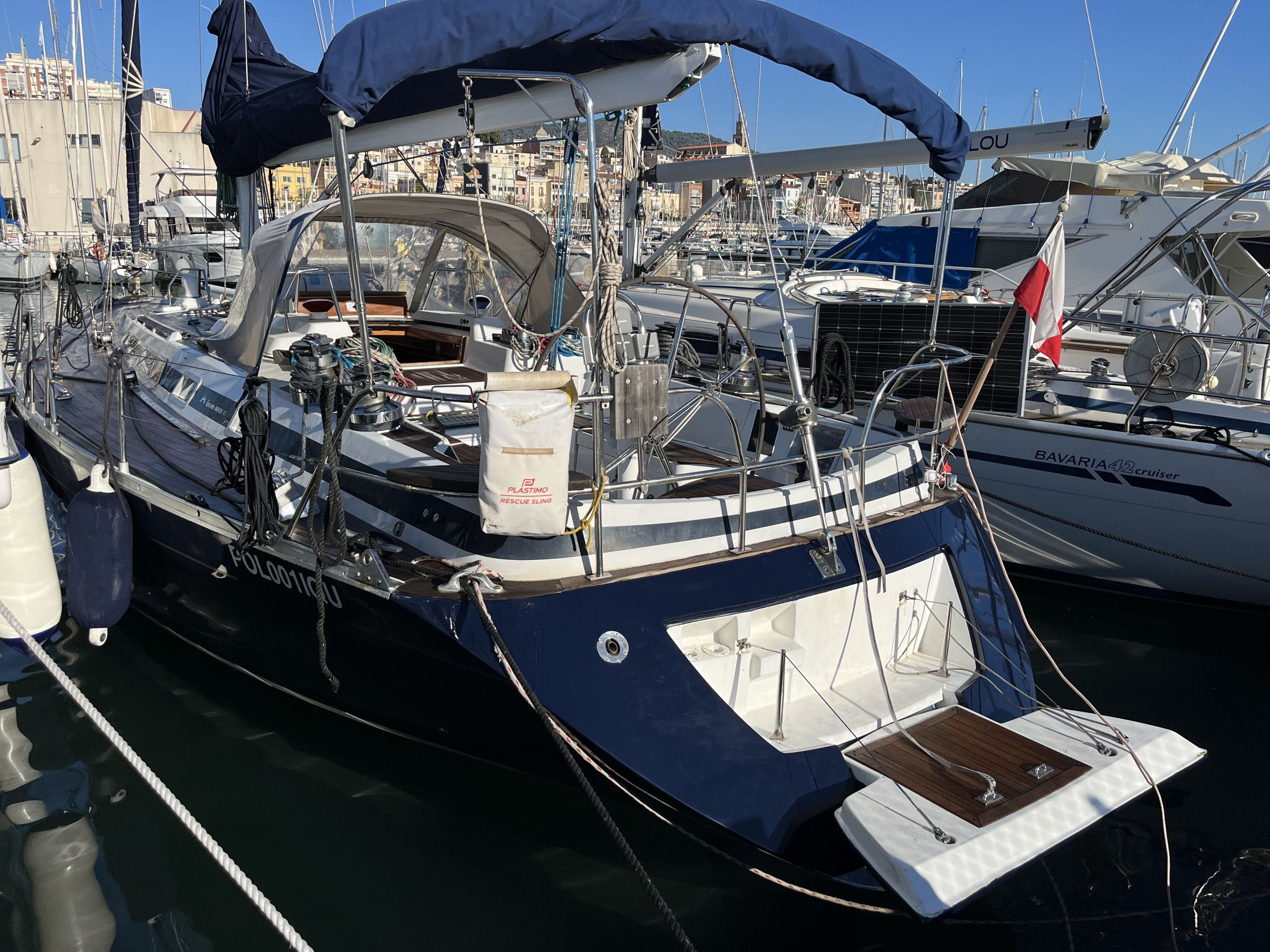Marina