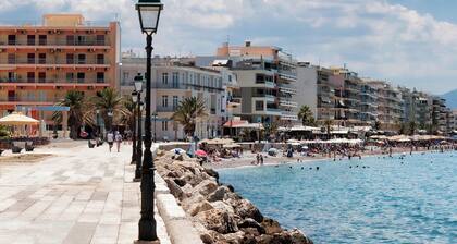 Sun-Kissed Sailing Adventure in the Stunning Sporades Islands