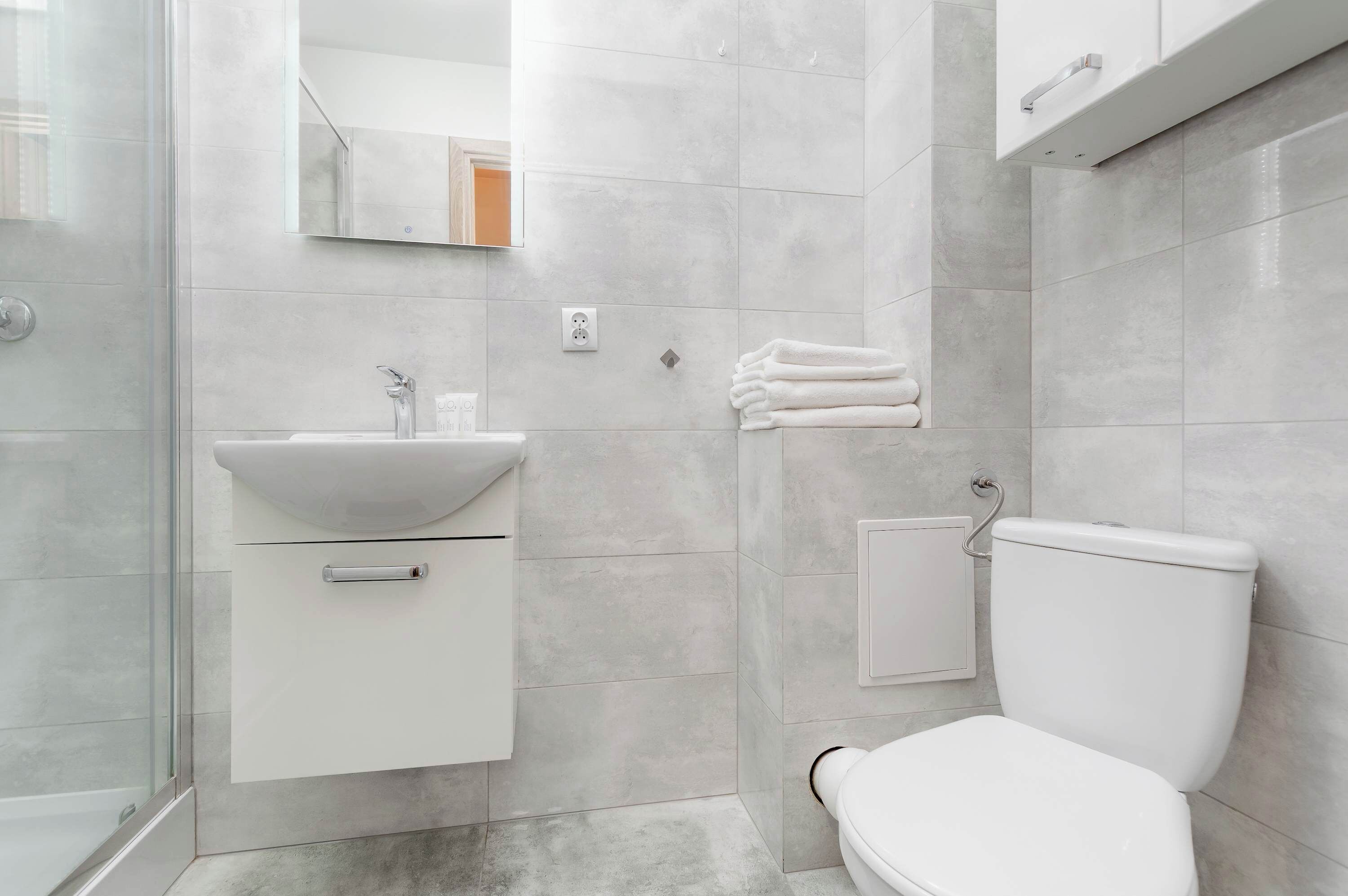 Badkamer
