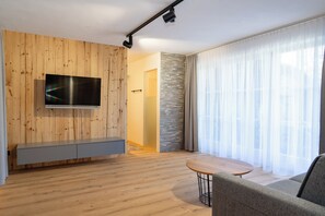 Coin séjour