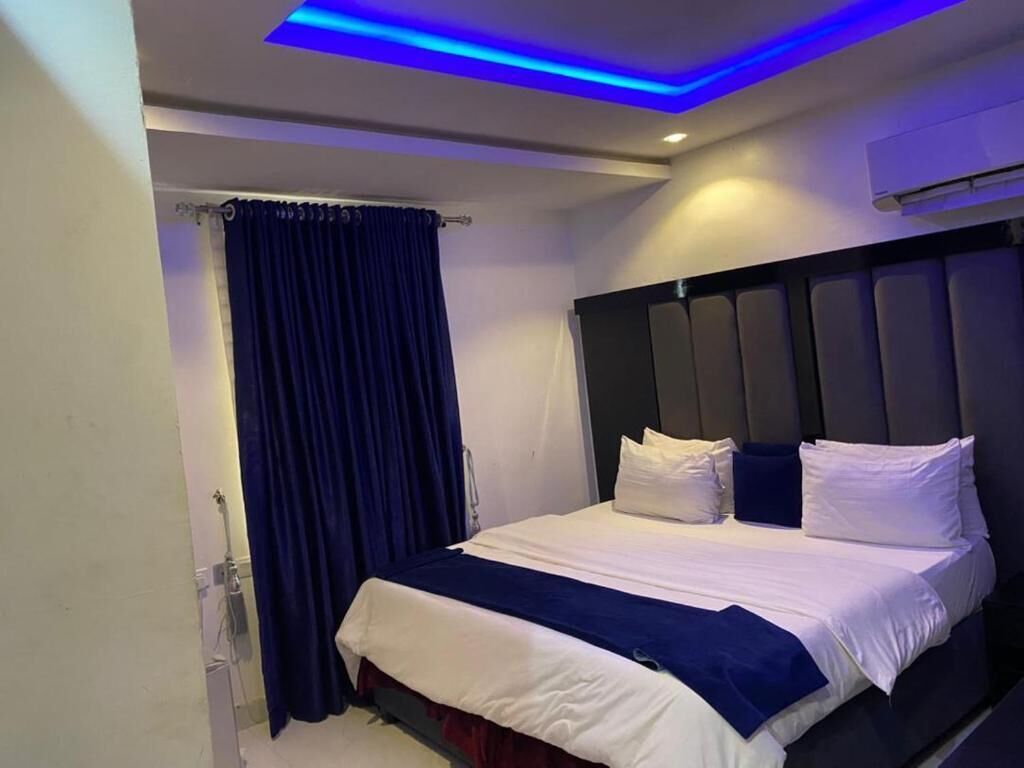 Kamar Comfort | Wi-Fi gratis
