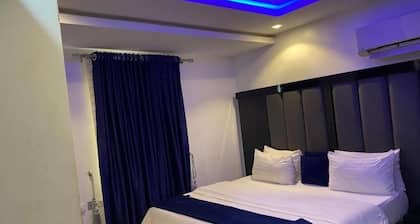 Jada Lounge and hotels