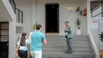 Servei de l'allotjament