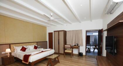 WOW Naturefull Resorts