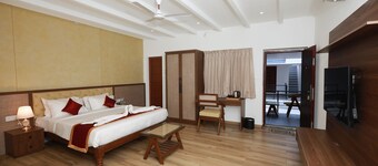 WOW Naturefull Resorts