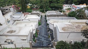 住宿服务设施