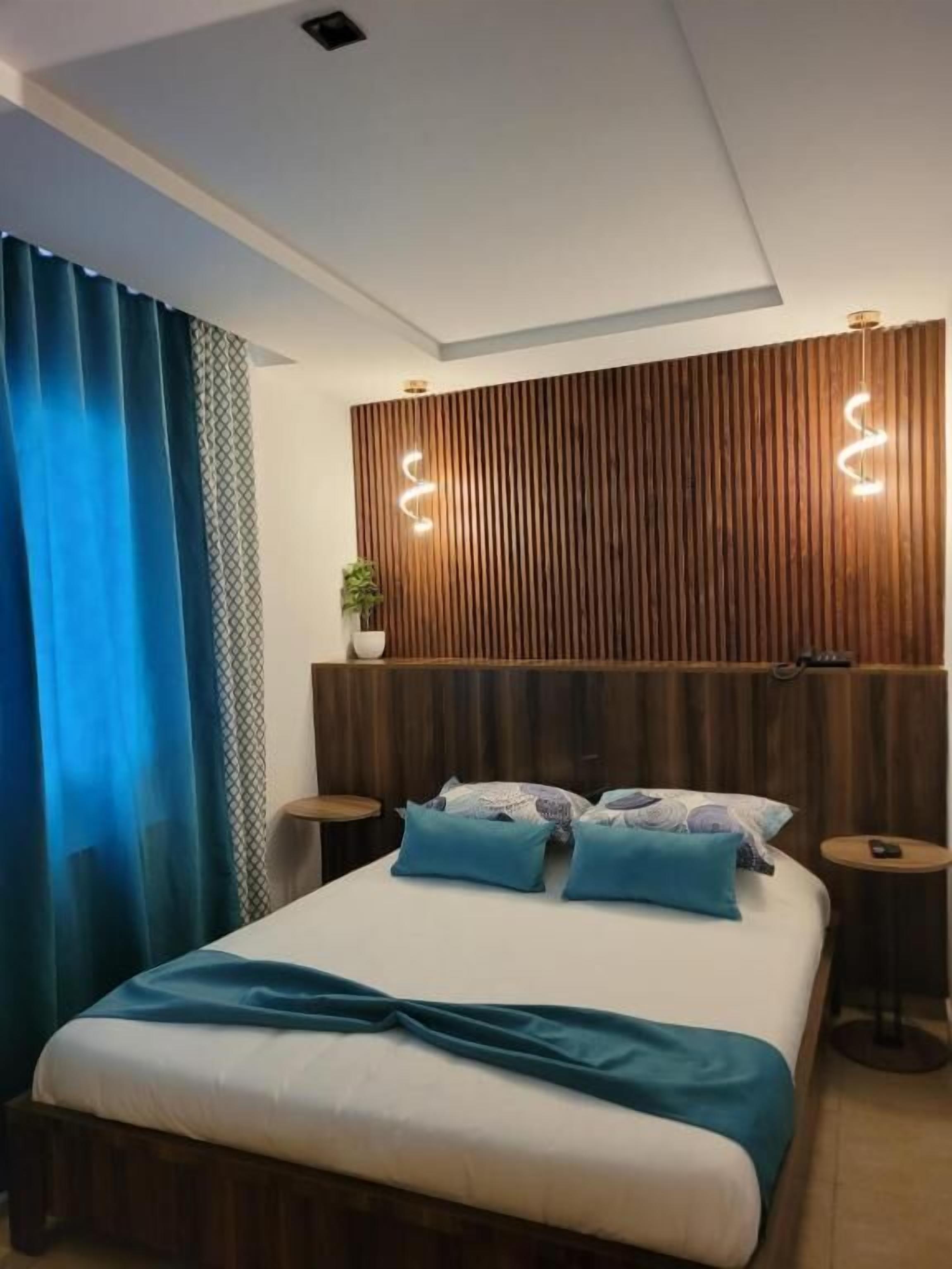 Suite Confort