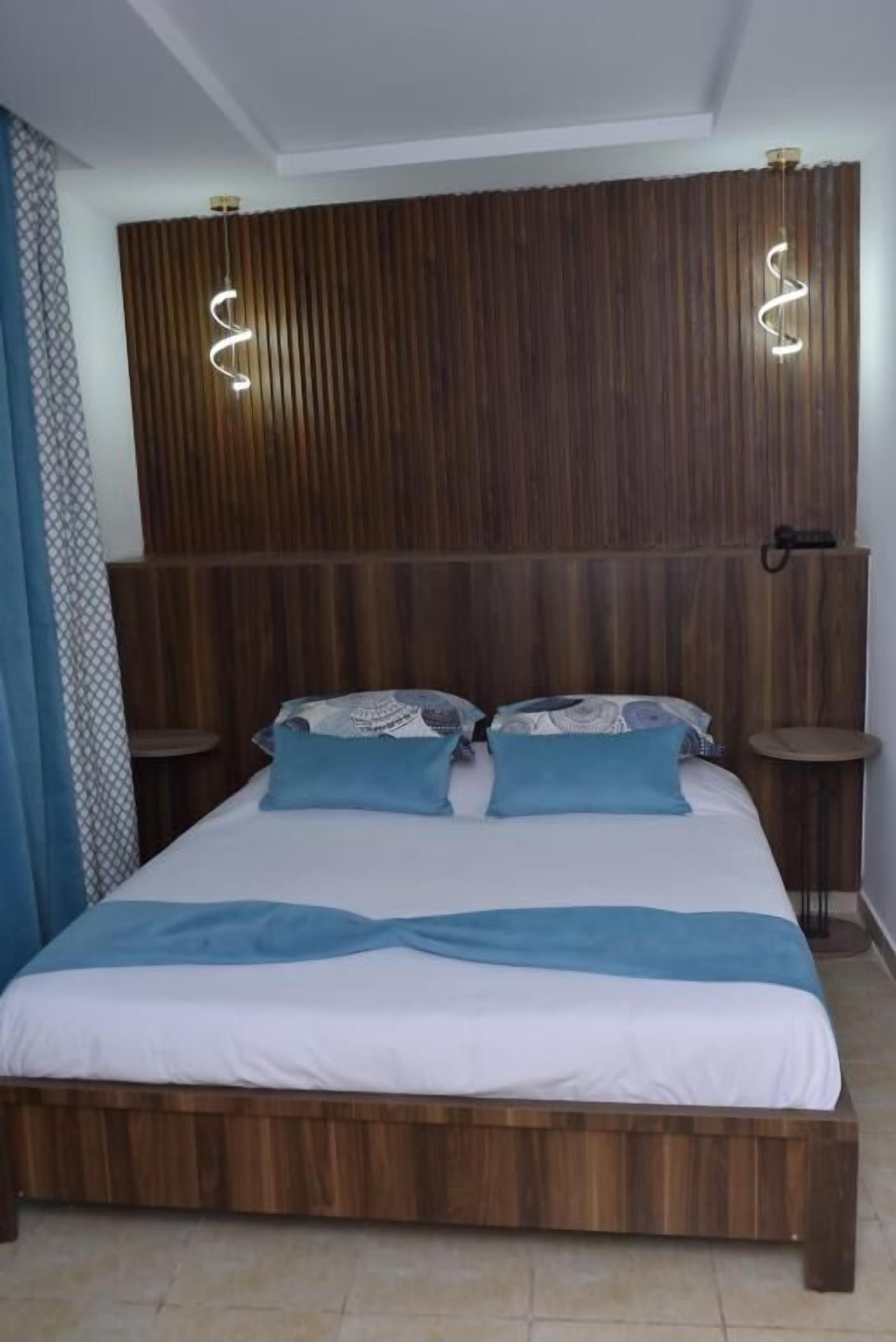 Chambre Double