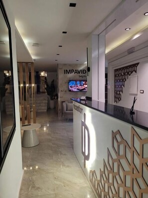 Hall