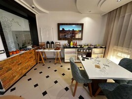 Restaurantes