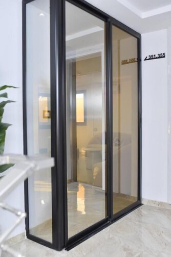 IMPAVID HOTEL