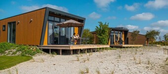 Holiday Home in Hindeloopen With Wi-fi
