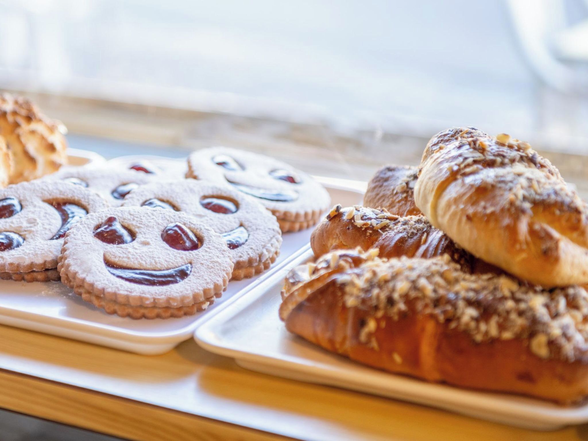 Repas de petit déjeuner